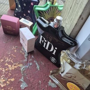 Authentic Luxury Brand Frangrances/decantyyy